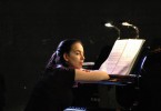 Joana David - Pianista