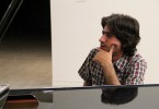 Cláudio Monteiro - Pianista